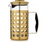 Френч-пресс Walmer VINTAGE GOLD 350 мл W37000832 2