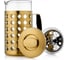 Френч-пресс Walmer VINTAGE GOLD 350 мл W37000832 3