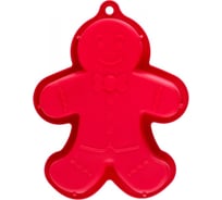 Форма для выпечки Walmer Gingerman giant W27324067