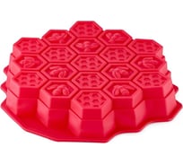 Форма для выпечки Walmer Bumble Bee W27553082