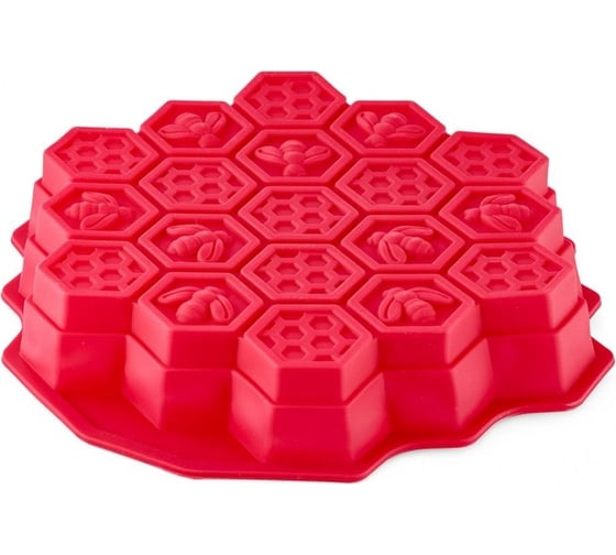Форма для выпечки Walmer Bumble Bee W27553082
