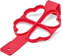 Форма для оладий Walmer Heart 34.5x16 cм W27402304