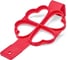 Форма для оладий Walmer Heart 34.5x16 cм W27402304 1