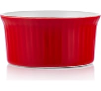 Горшочек для запекания Walmer Classic Red красный, 9 см, 110 мл W17202009