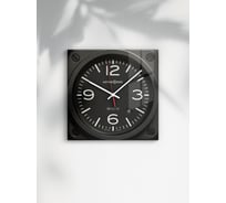 Интерьерные настенные часы ARTABOSKO Морис 1 30x30 CH-30-07-01