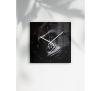 Интерьерные настенные часы ARTABOSKO Люмьер 14 30x30 CH-47-02-01