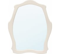 Зеркало Мебелик Элегия дуб шампань 005762