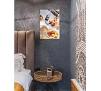 Картина на стекле ООО Оптион ЛЕТНЯЯ РОМАНТИКА 1 40x60 см 80347