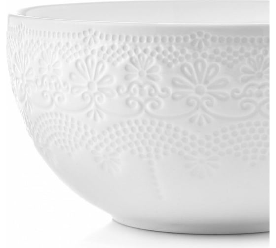 Миска Walmer Emily, 14 см, фарфор W07610014