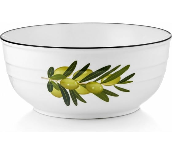 Миска Walmer Olive 20 см W37000741 1