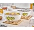 Миска Walmer Olive 20 см W37000741 5