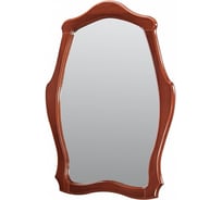 Зеркало Мебелик Элегия орех 005761