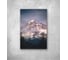 Картина на стекле ООО Оптион СКАЛИСТЫЕ ГОРЫ 40x60 см 80491 1