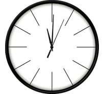 Стеклянные часы ООО Оптион КЛАССИКА 80235