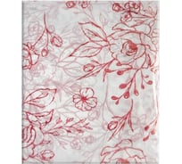 Скатерть IP ПЭТ с рисунком в индивидуальной упаковке 120x150 см 5390