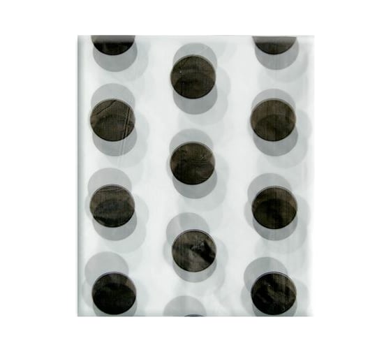 Скатерть IP ПЭТ с рисунком в индивидуальной упаковке 120x150 см 5390