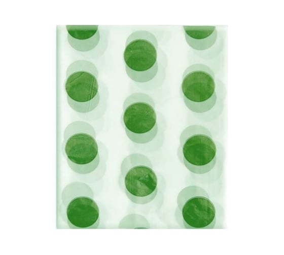 Скатерть IP ПЭТ с рисунком в индивидуальной упаковке 120x150 см 5390