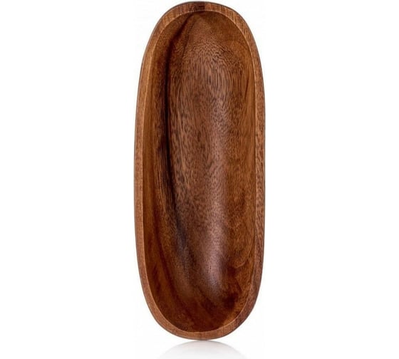 Овальная миска Walmer ORGANIC, 23x10см W37000631