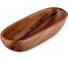 Овальная миска Walmer ORGANIC, 23x10см W37000631 1