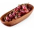 Овальная миска Walmer ORGANIC, 23x10см W37000631 3