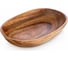 Овальная миска Walmer ORGANIC, 27x21см W37000898 2
