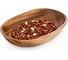 Овальная миска Walmer ORGANIC, 27x21см W37000898 3