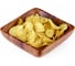 Квадратная миска Walmer ORGANIC, 15x15см W37000632 3