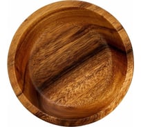 Миска Walmer ORGANIC RONDO, 15x15см W37000917