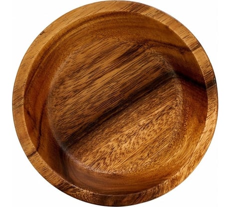 Миска Walmer ORGANIC RONDO, 15x15см W37000917