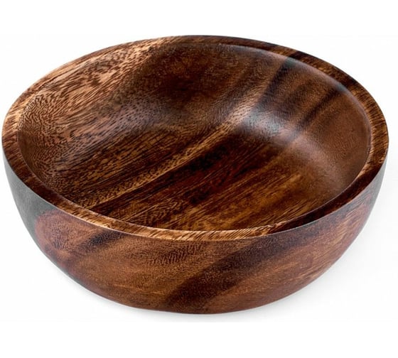 Круглая миска ORGANIC 15x15см W37000639