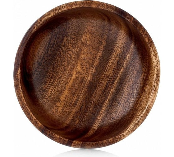 Круглая миска ORGANIC 15x15см W37000639