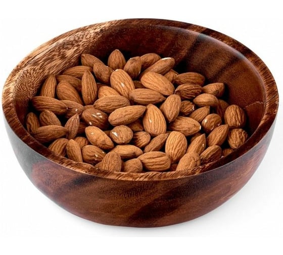 Круглая миска ORGANIC 15x15см W37000639