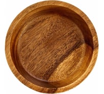 Миска ORGANIC RONDO, 20x20см Walmer W37000918
