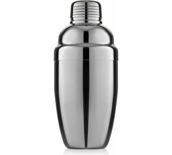 Шейкер Walmer COCKTAIL TIME, 550мл W37000862 1