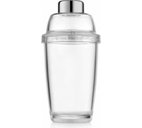 Шейкер со стрейнером Walmer COCKTAIL, 230мл W37000867