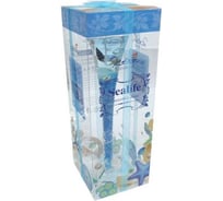 Гелевая свеча Beroma в подарочной упаковке 07712691