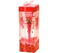 Гелевая свеча Beroma в подарочной упаковке 07712692