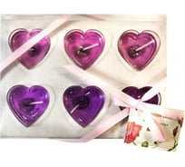 Гелевая свеча Beroma 07709726