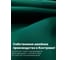 Штора Костромской текстиль Блэкаут 150x260 см, изумрудный 00-00804102 4