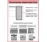 Штора Костромской текстиль Блэкаут 150x260 см, темно-бежевый 00-00803987 2