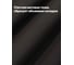 Штора Костромской текстиль Блэкаут 150x260 см, коричневый 00-00803802 4