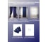 Штора Костромской текстиль Блэкаут 150x260 см, синий 00-00803985 10