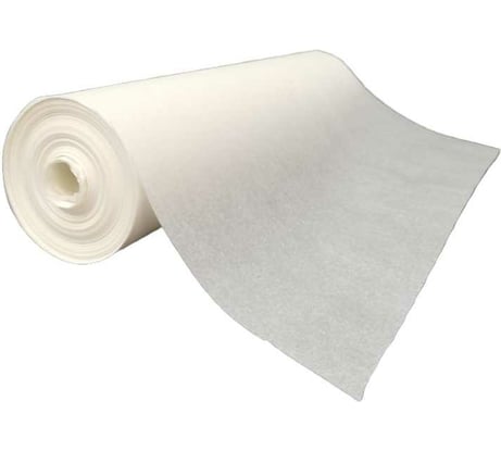 Силиконизированная бумага для выпечки Хома Норкин 38 см х 100 м 7032589