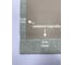 Штора Костромской текстиль Блэкаут рогожка водоотталкивающая, 150x260 см, светло зелёный 00-00803236 9