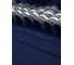 Штора Костромской текстиль Блэкаут 200x260 см, цвет синий 00-00803986 6