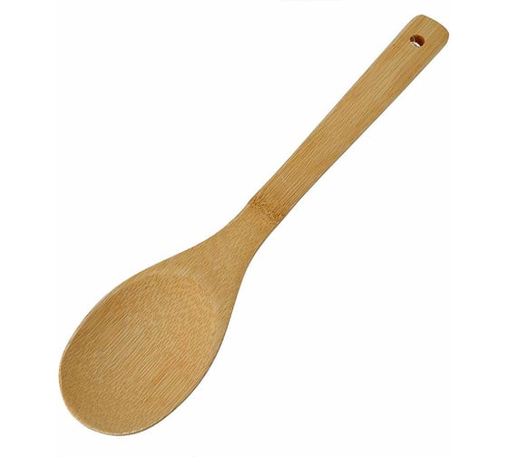 Ложка Webber из бамбука BE-000007 28 см Р1-00008009