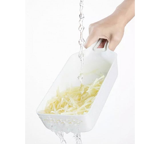 Многофункциональная терка HuoHou Multi-functional vagetable grater HU0137