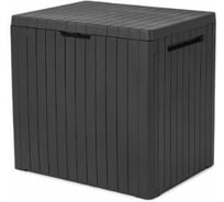 Сундук Keter CITY STORAGE BOX 113 L 17208324 246941