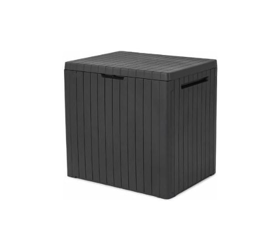 Сундук KETER CITY STORAGE BOX 113 L 17208324 1