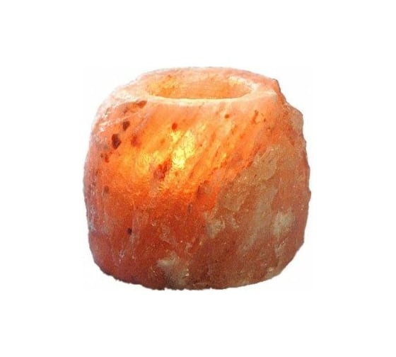 Подсвечник ZENET неограненный, 500-700 гр. ZET-111